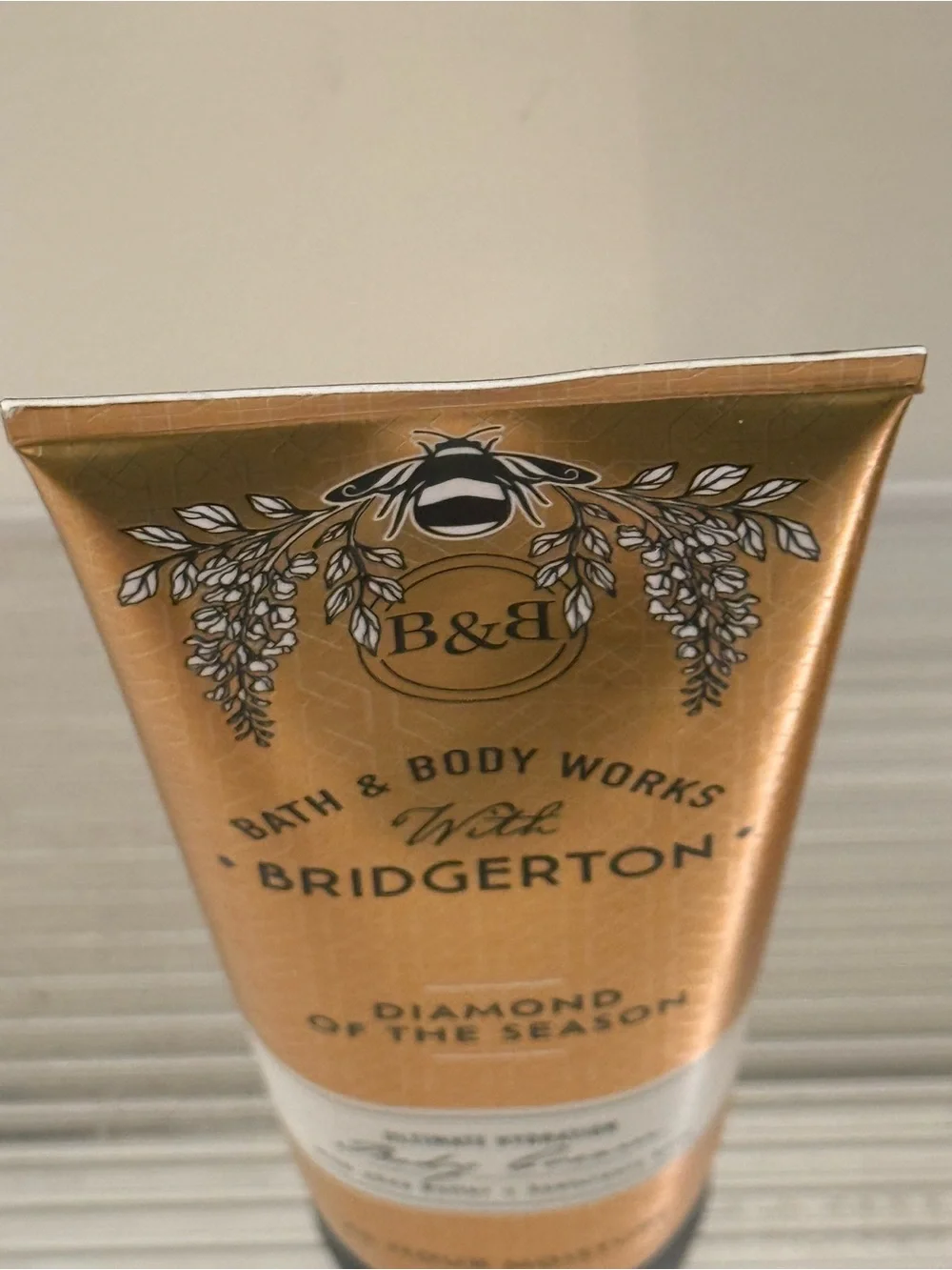 Bath & Body Works new bath